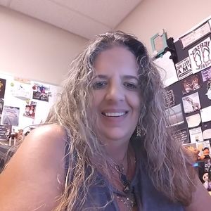 Meet your Posher, Donna